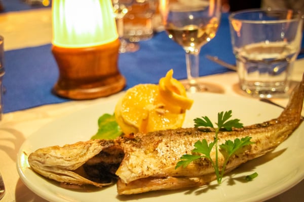 Sailing Gulet Kaptan Yarkin