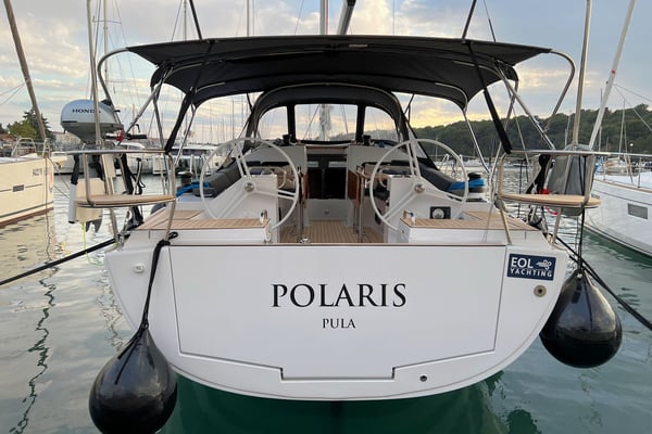 Polaris