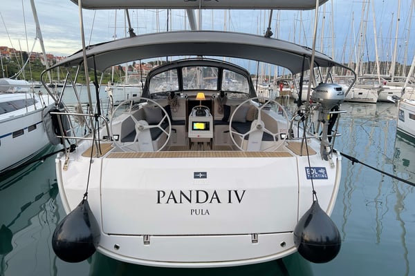 Panda IV