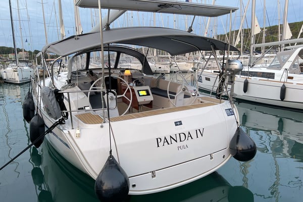 Panda IV