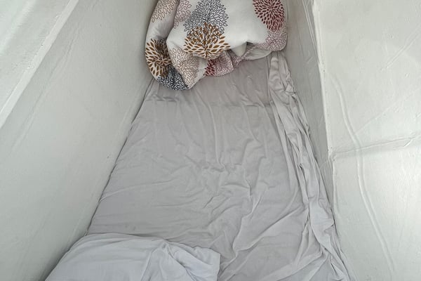 Star Velvet (A/C, Generator, Water Maker, dishwasher)