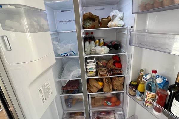 Star Velvet (A/C, Generator, Water Maker, dishwasher)