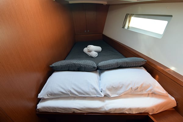 Semiramis (Refit 2021)