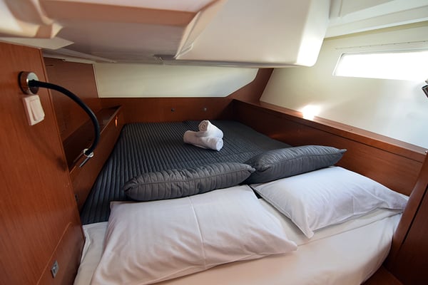 Semiramis (Refit 2021)