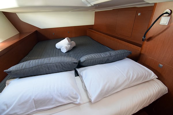 Semiramis (Refit 2021)