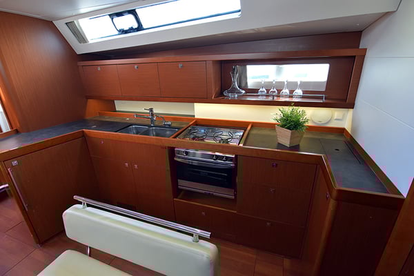 Semiramis (Refit 2021)