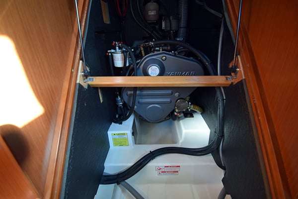 Semiramis (Refit 2021)