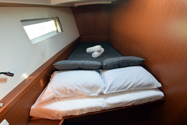 Semiramis (Refit 2021)