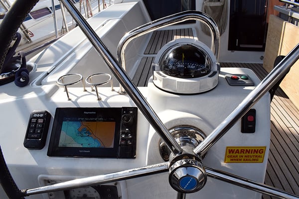 Semiramis (Refit 2021)