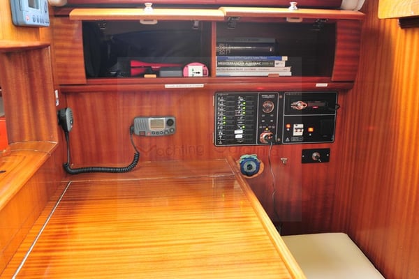  Skipper Corner - August 2014