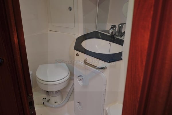  Electric Toilet - September 2014