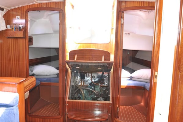  Engine Room - September 2014