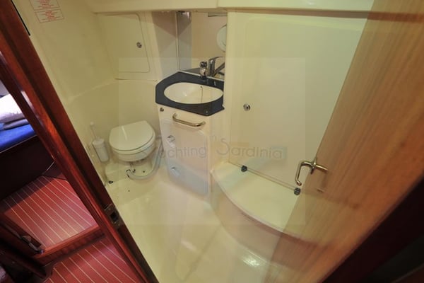  Electric Toilet - June 2014