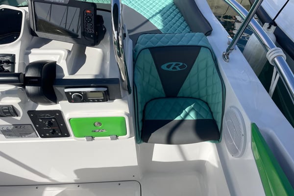 Rancraft RS Cinque.5