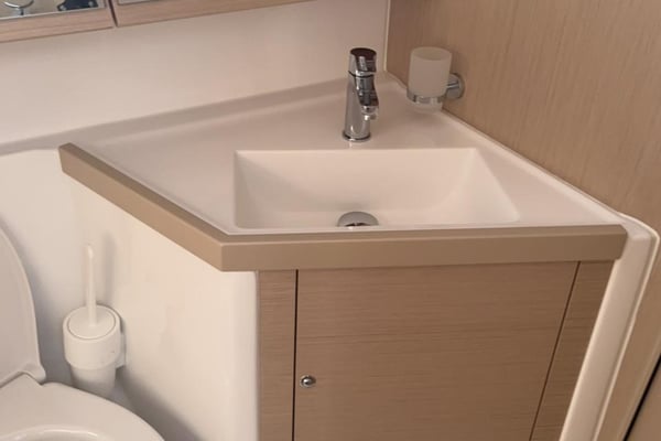 Saiph  (Electric Heads, Inverter)