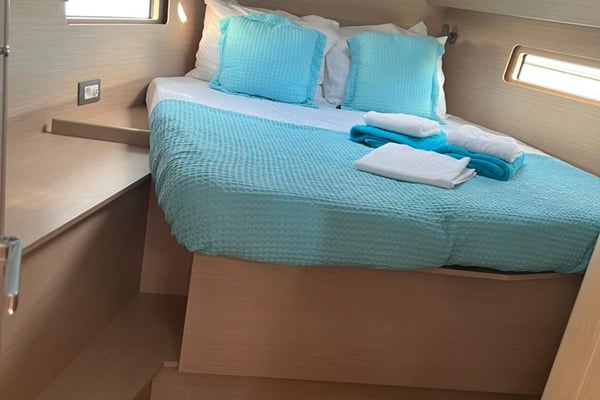 Saiph  (Electric Heads, Inverter)