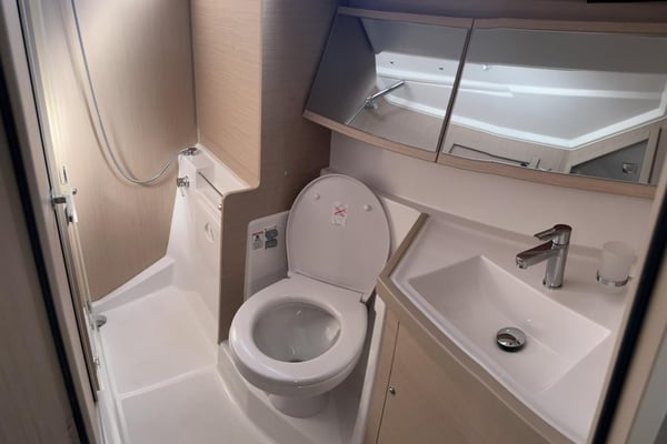 Saiph  (Electric Heads, Inverter)