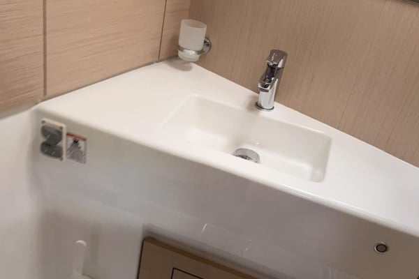 Saiph  (Electric Heads, Inverter)