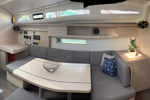 Saiph  (Electric Heads, Inverter)