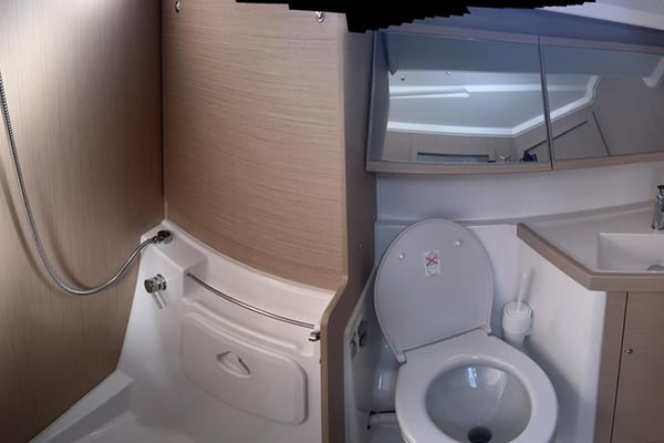 Saiph  (Electric Heads, Inverter)