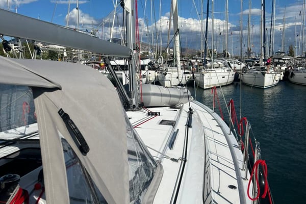 Saiph  (Electric Heads, Inverter)