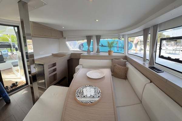 Bellatrix (A/C,Electric Heads)