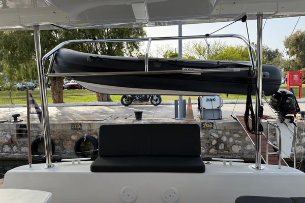 Bellatrix (A/C,Electric Heads)