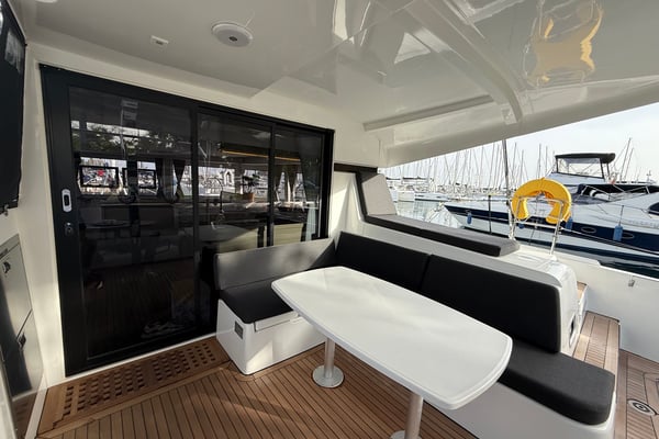 Bellatrix (A/C,Electric Heads)