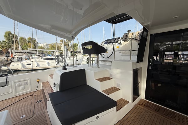 Bellatrix (A/C,Electric Heads)