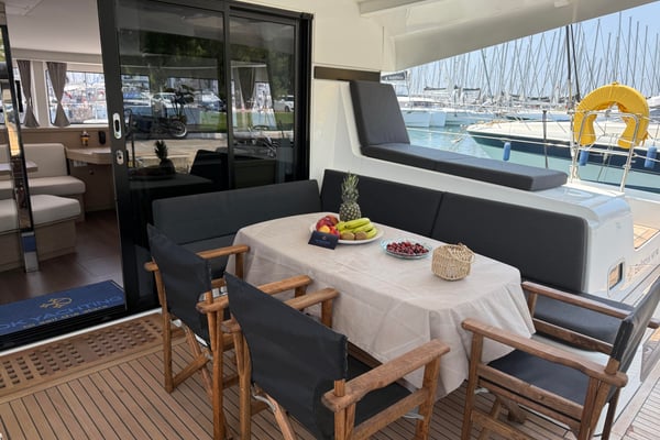 Bellatrix (A/C,Electric Heads)