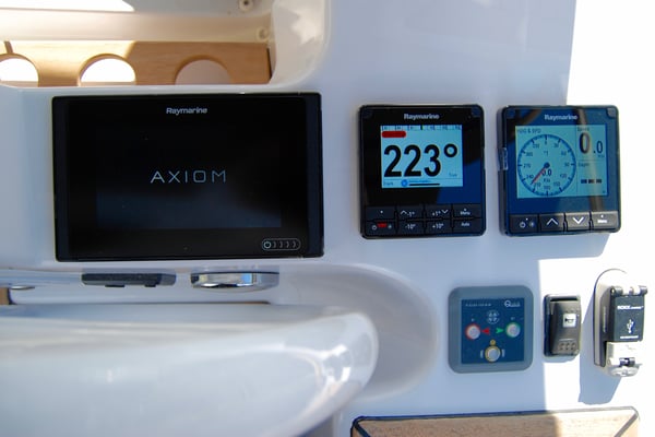 Betelgeuse (Electric Heads, Inverter)