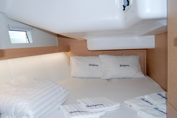 Betelgeuse (Electric Heads, Inverter)