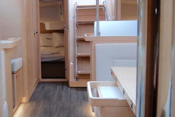 Betelgeuse (Electric Heads, Inverter)