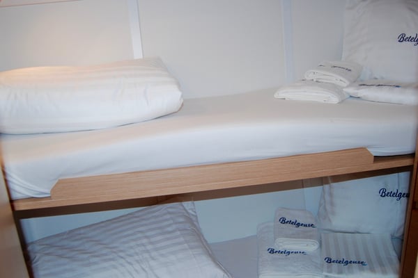 Betelgeuse (Electric Heads, Inverter)