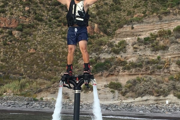 Lagoon 52F Summertime