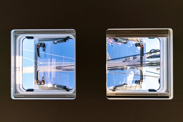 "Blue Odyssey, Beneteau Oceanis 46.1, 2020"