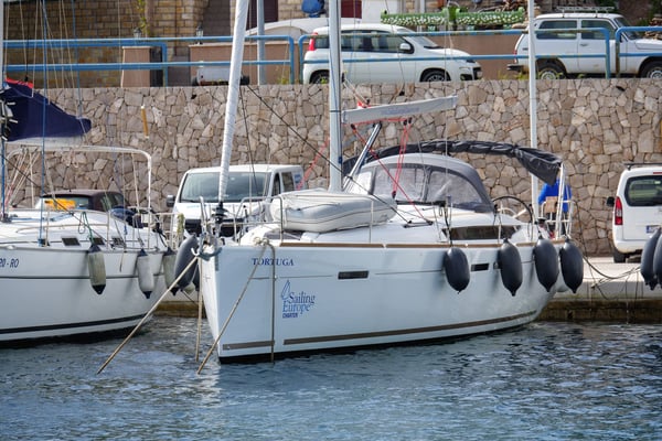 Exterior (photo taken 2019)