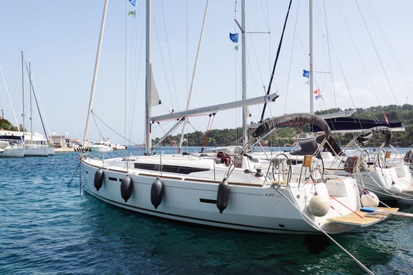 Exterior (photo taken 2019)