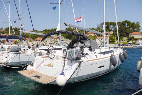 Exterior (photo taken 2019)