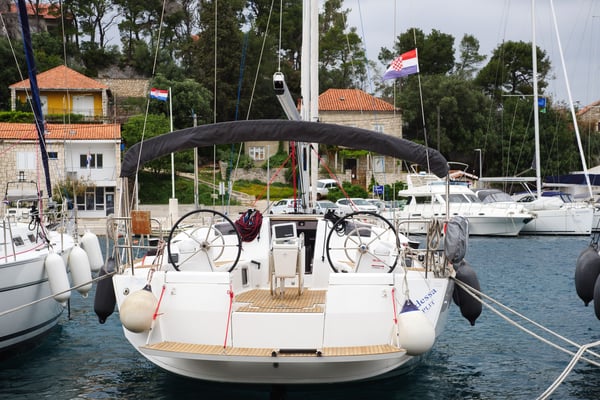 Exterior (photo taken 2019)