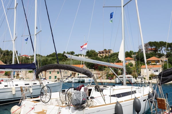 Exterior (photo taken 2019)