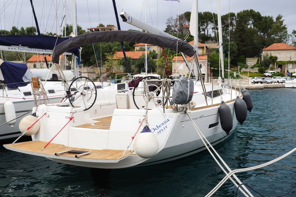 Exterior (photo taken 2019)