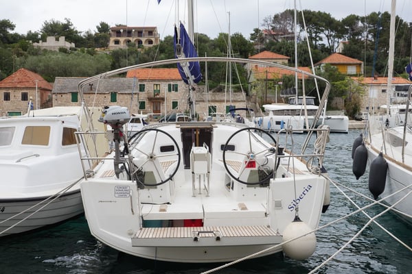 Exterior (photo taken 2019)