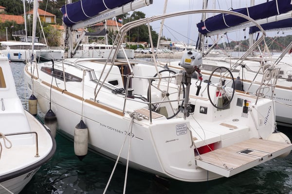 Exterior (photo taken 2019)