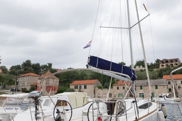 Exterior (photo taken 2019)