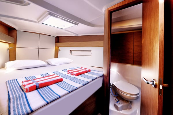 Miro 2022 ( Beneteau Oceanis 40.1 ft)