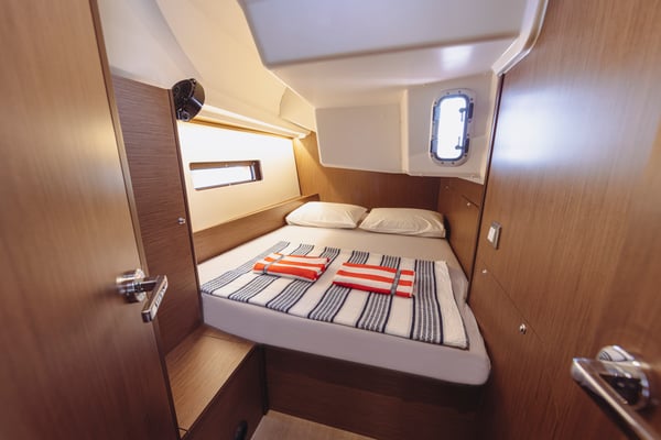 Miro 2022 ( Beneteau Oceanis 40.1 ft)