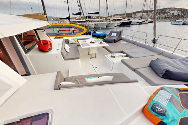 AMMOS IV - Fully Equipped