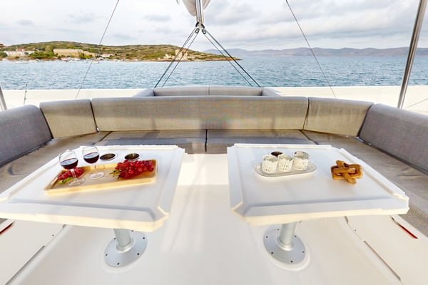 AMMOS IV - Fully Equipped