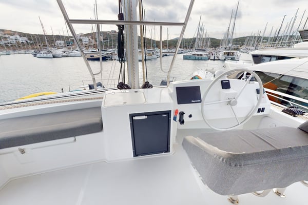 AMMOS IV - Fully Equipped